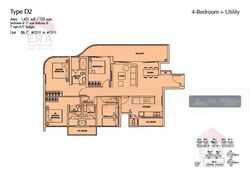Arc at Tampines (D18), Condominium #475397851